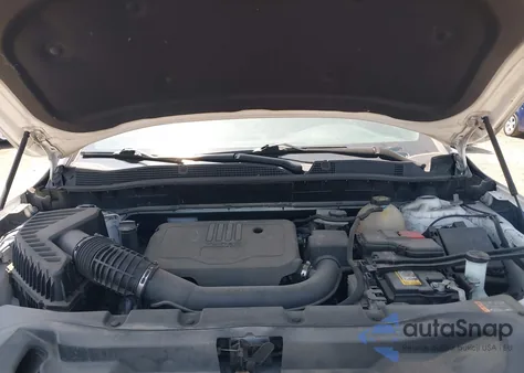 2020 Chevrolet Blazer Fwd 2Lt from USA, damaged, VIN 3GNKBCR45LS696918